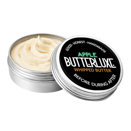 Apple Whipped Butter