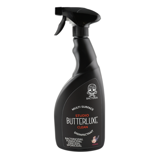 Studio Clean Disinfectant Spray 750ml Various