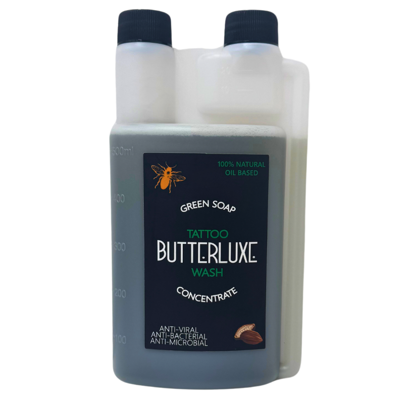Green Soap Concentrate Cocoa 500ML