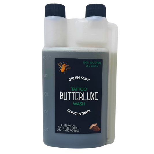 Green Soap Concentrate Cocoa 500ML