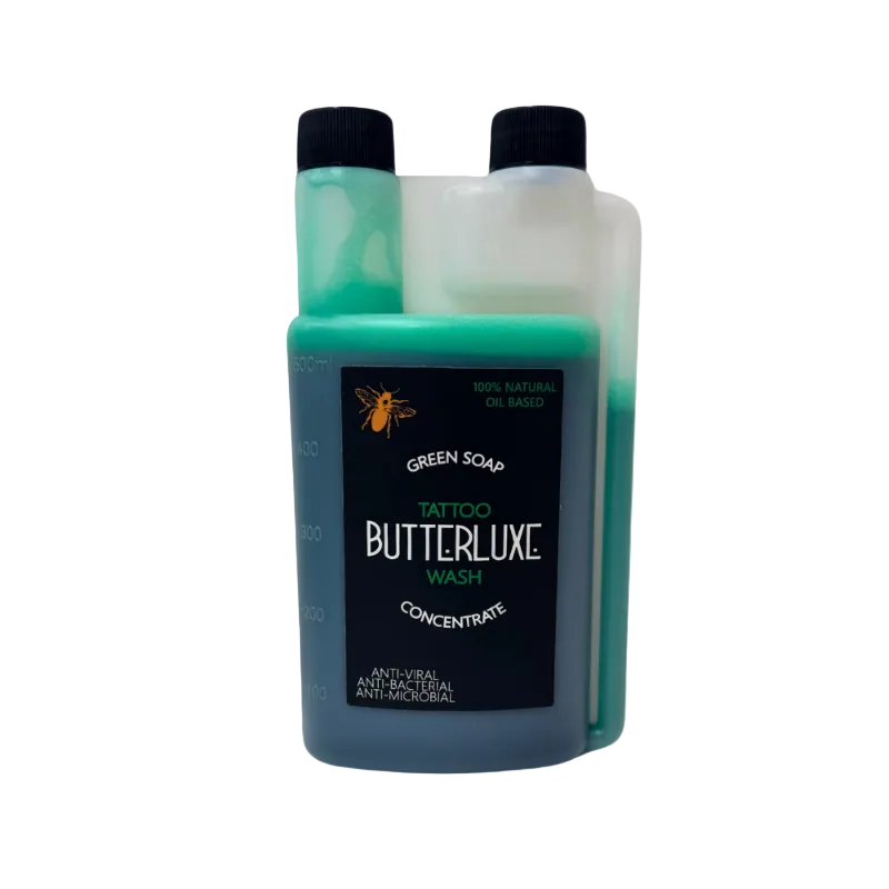 Green Soap Concentrate Original 500ML