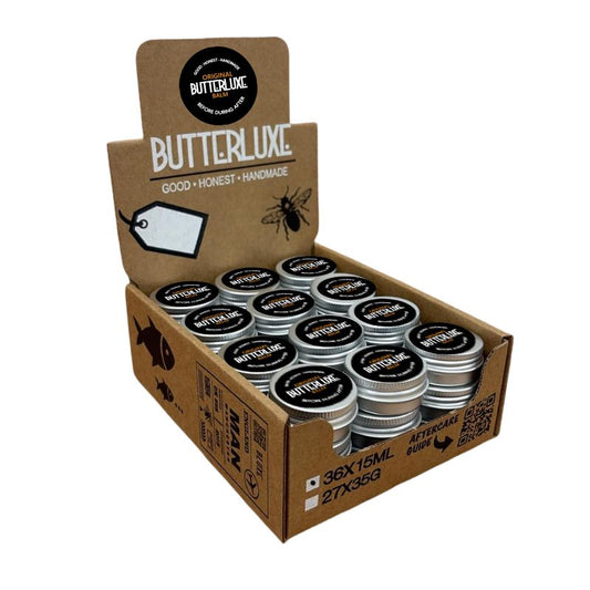 Original Tattoo Balm 100% Natural