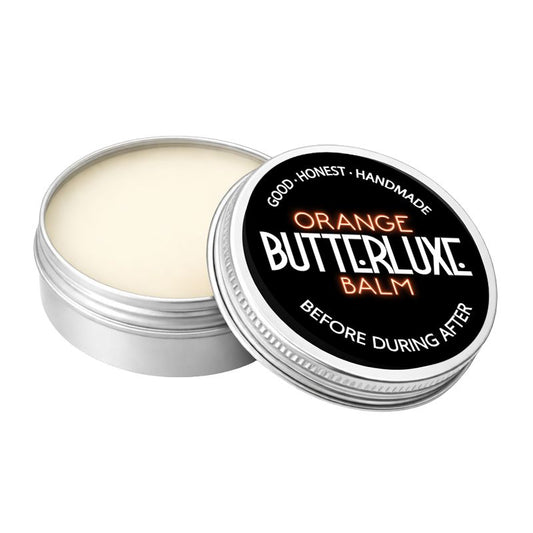 Orange Balm