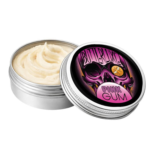 PINK GUM Whipped Butter