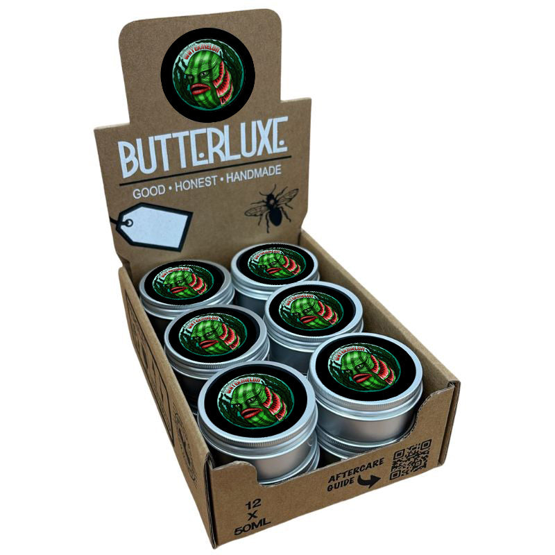 Watermelon Tattoo Balm